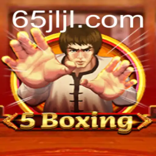 Discovering 5Boxing: An Exciting New Game Revolutionizing Interactive Entertainment
