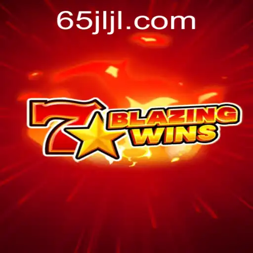 Exploring BlazingWins: An In-Depth Guide to the Thrilling Game at 65JL.com