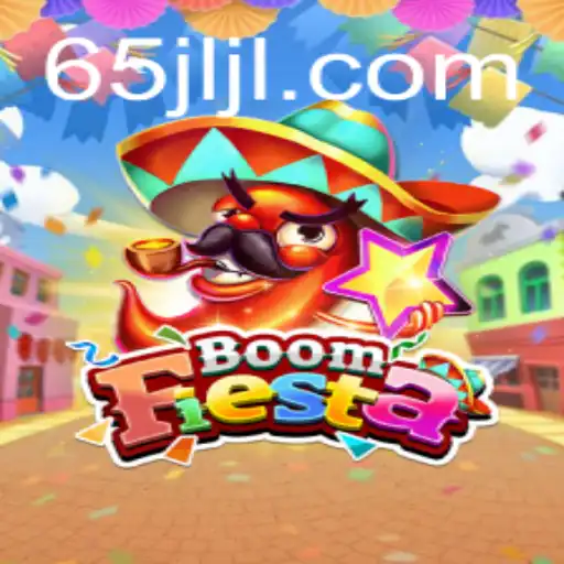 BoomFiesta: A New Era of Interactive Gaming