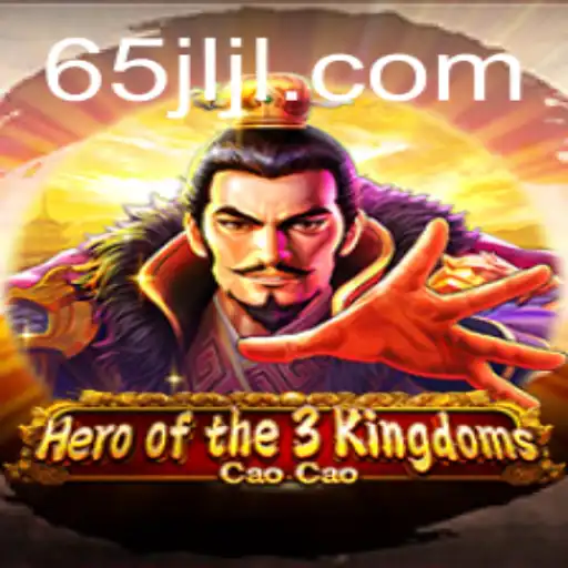 Hero of the 3 Kingdoms Cao Cao: An Epic Adventure in Ancient China