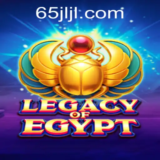 Explore the Enigmatic World of LegacyOfEgypt