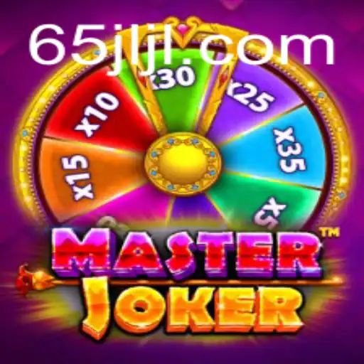 MasterJoker: A Thrilling Game Experience