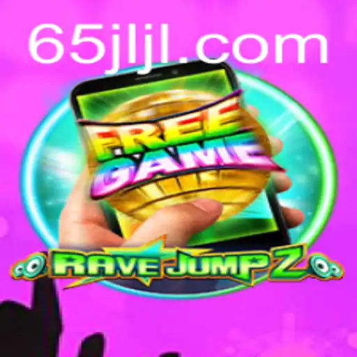 RaveJump2M: A Pulse-Pounding Adventure Into a World of Neon and Beats