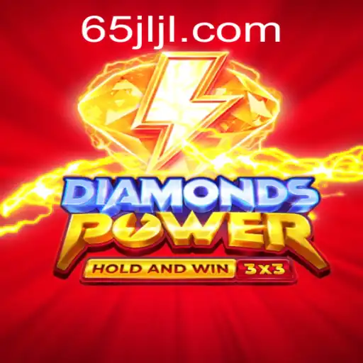 Discover Diamondspower: The Game That Redefines Strategy