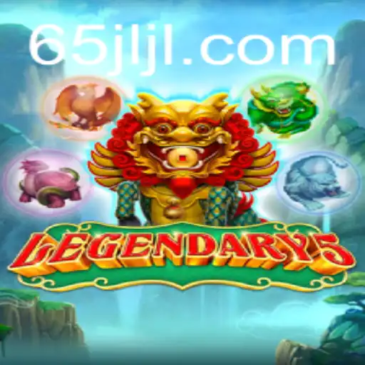 Unveiling Legendary5: An Epic Adventure Awaits