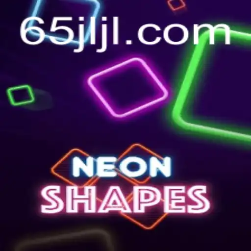 Exploring the Energetic World of NeonShapes