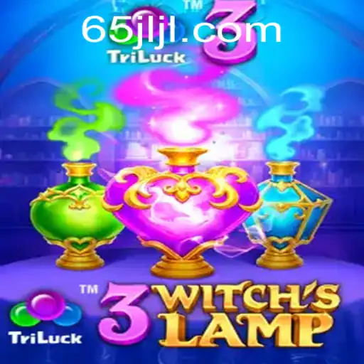 Exploring the Enchanting World of 3WitchsLamp