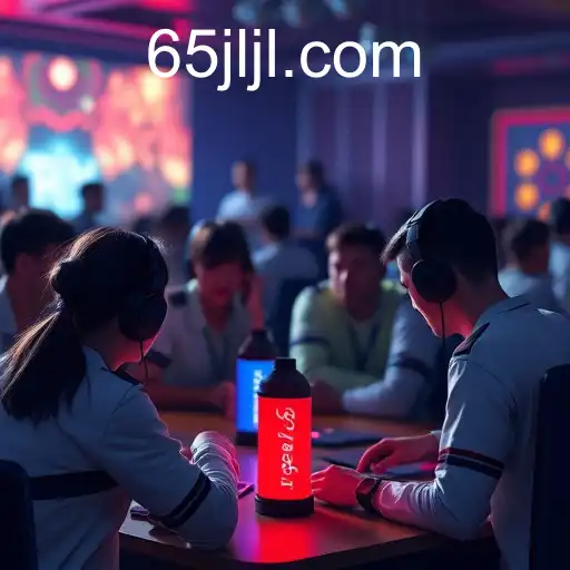 The Rise of Player Communities and the Role of 65JL.com