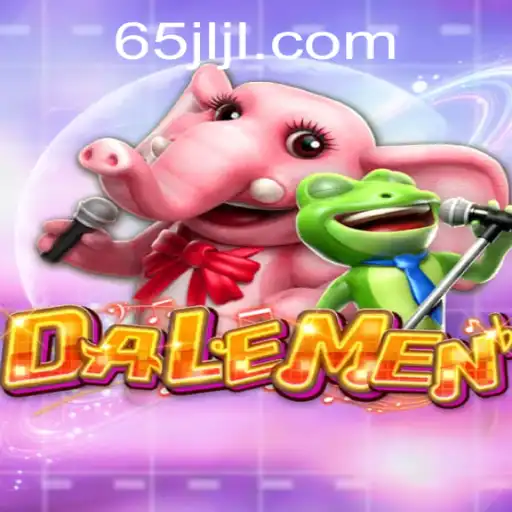 Exploring the Thrilling World of DALEMEN: A New Approach to Interactive Gaming