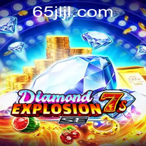 Unveiling the Thrills of DiamondExplosion7sSE: A Captivating Journey into the Gaming World