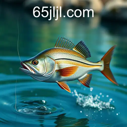 Explore the Alluring World of Fishing Games on 65JL.com