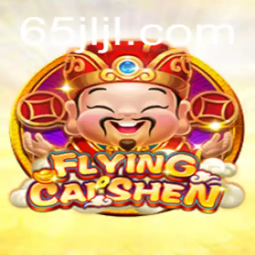 FlyingCaiShen: A Mesmerizing Dive into Mythology and Adventure