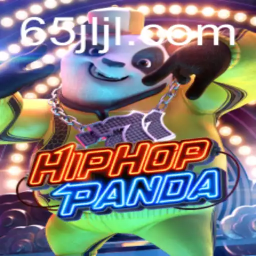 HipHopPanda: Unleashing the Groove in Gaming with 65JL.com