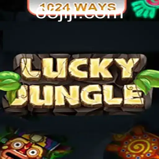 Discover the Thrills of LuckyJungle1024