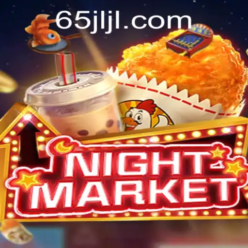 Discovering the Thrills of NIGHTMARKET: A Game of Strategy and Chance