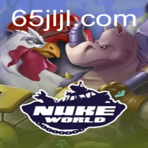 Exploring the Dynamic World of NukeWorld: An In-Depth Look