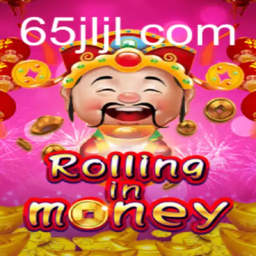 RollingInMoney: A Revolutionary Gaming Experience