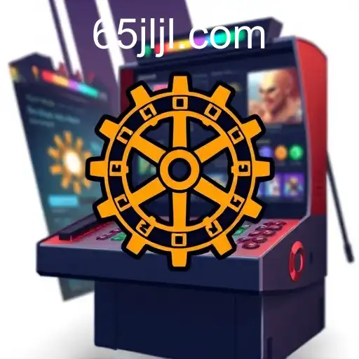 Exploring the Exciting World of Rotary Games at 65JL.com