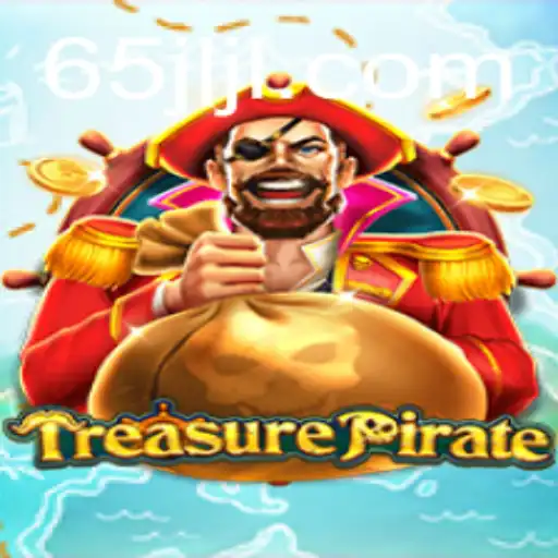 TreasurePirate: An Exciting Adventure Awaits