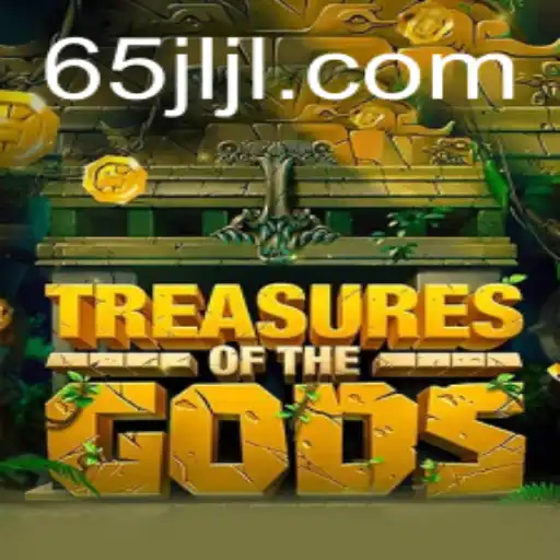Treasure of the Gods: A Mystical Adventure