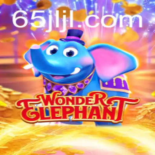 Exploring WonderElephant: An Engaging Gaming Experience with 65JL.com