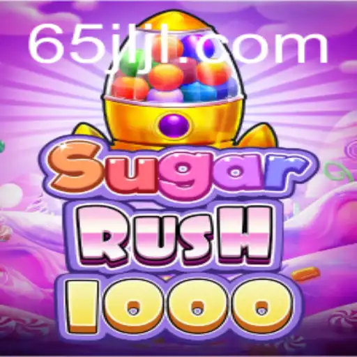 SugarRush1000: A Sweet Adventure in Gaming