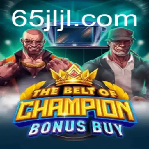 Unveiling the Thrills of TheBeltOfChampionBonusBuy