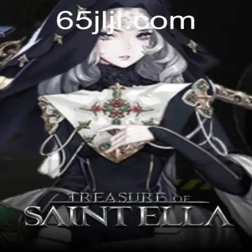 Unearthing the Adventure: A Deep Dive into 'TreasureofSaintElla'